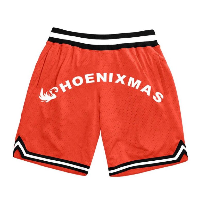 Shorts - $50