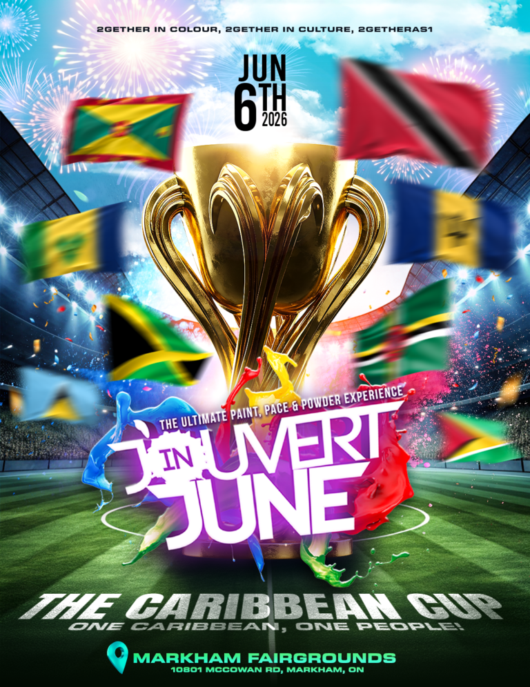 JIJ - CARIBBEAN WORLD CUP [TEASER-with location]